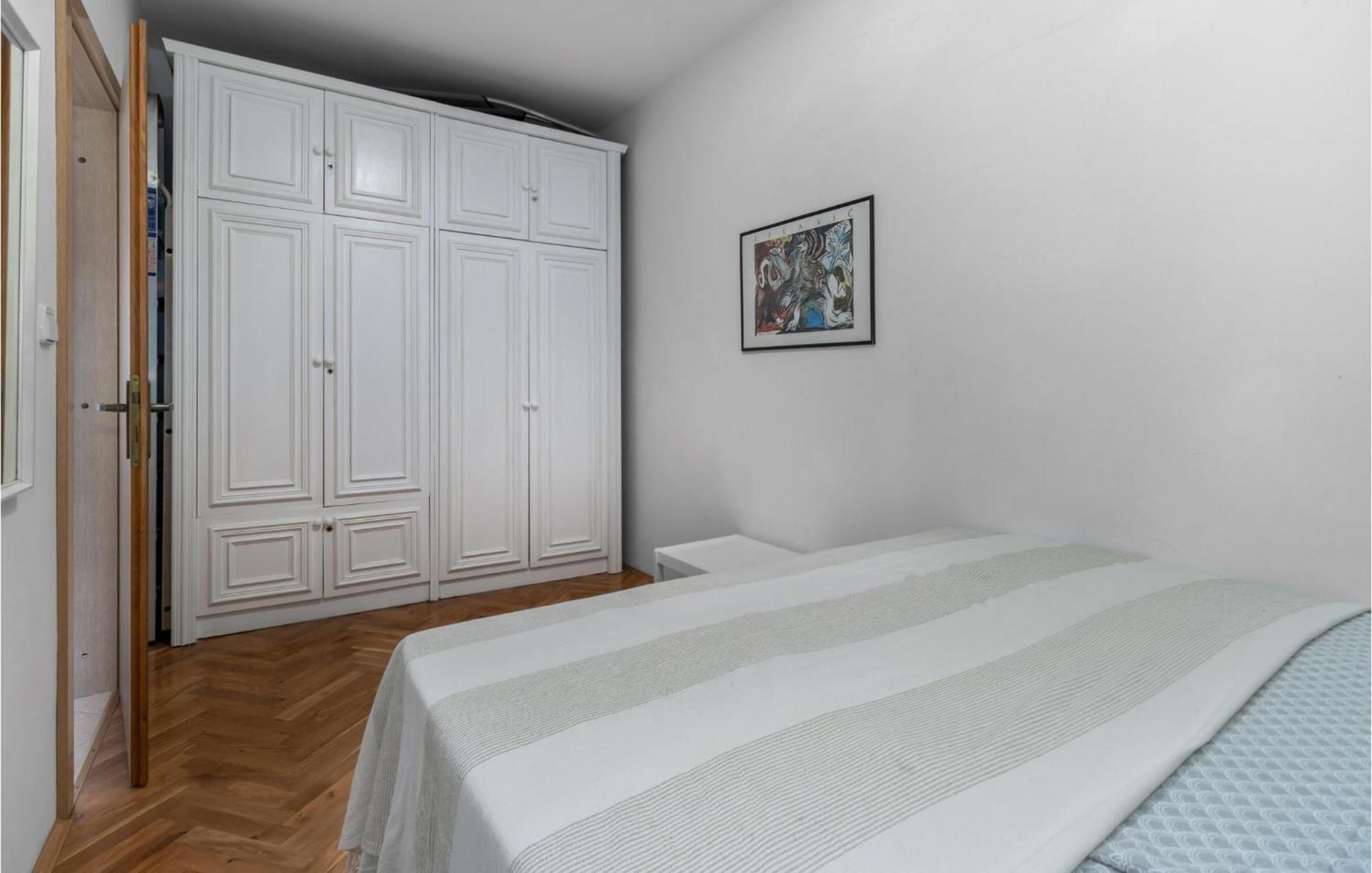 Lovely Apartment In Novi Vinodolski With Wifi Zewnętrze zdjęcie