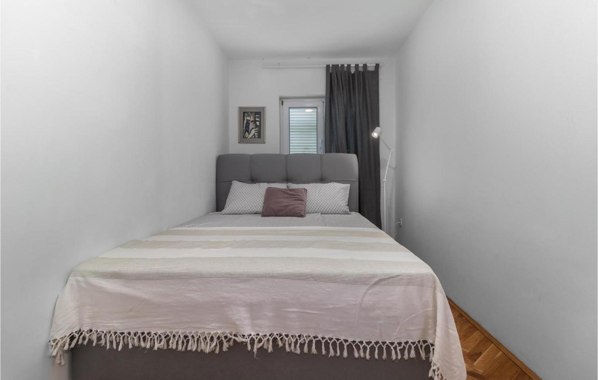 Lovely Apartment In Novi Vinodolski With Wifi Zewnętrze zdjęcie